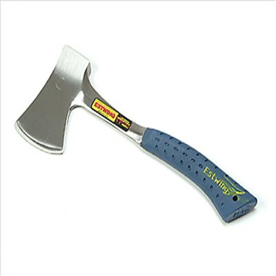 ESTWING - SPORTSMAN'S AXE - Click Image to Close
